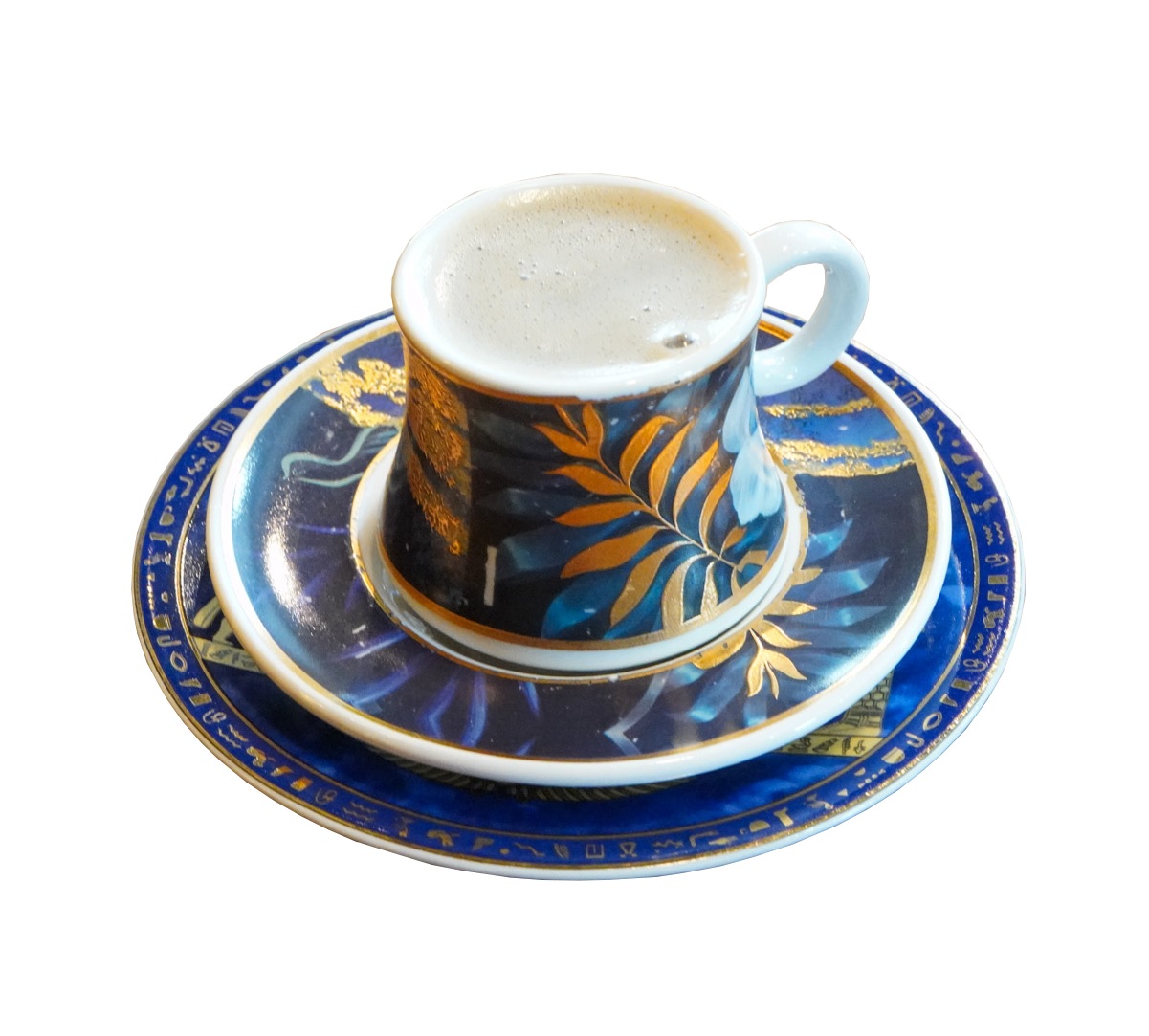 Karak Chai